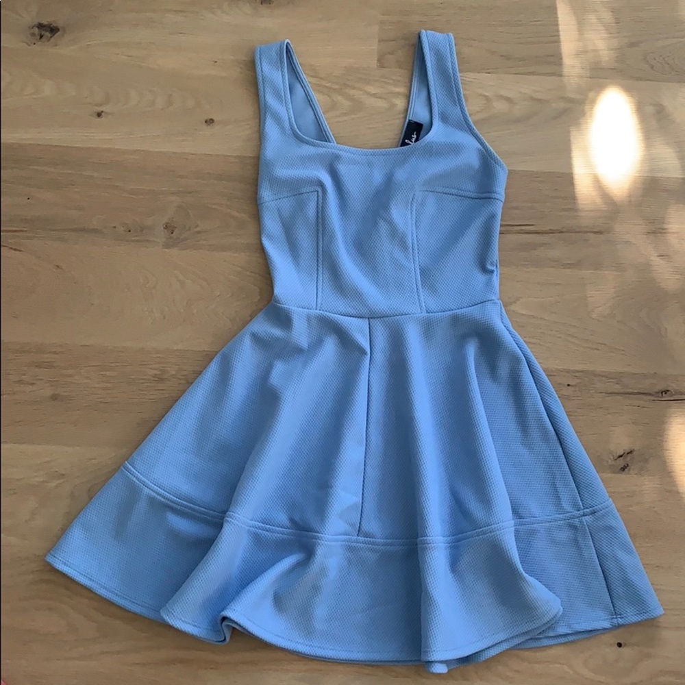 Lulus Dress
